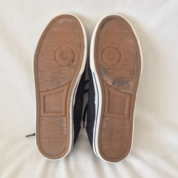 Ralph Lauren Polo canvas sneakers - Picture 12 of 12